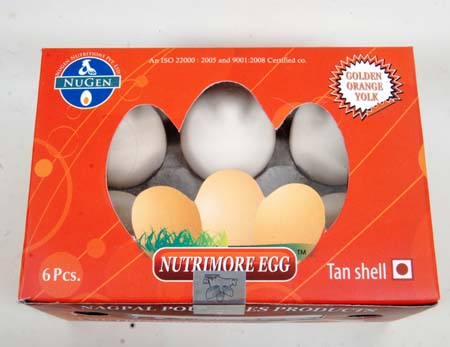 Manufacturers Exporters and Wholesale Suppliers of Booster Egg 03 New Delhi Delhi